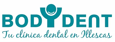 Clínica Dental Bodydent logo